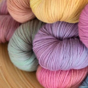 Meet your Posher, Crochet